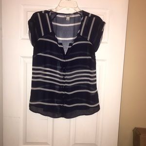 Old Navy Button Up Shirt